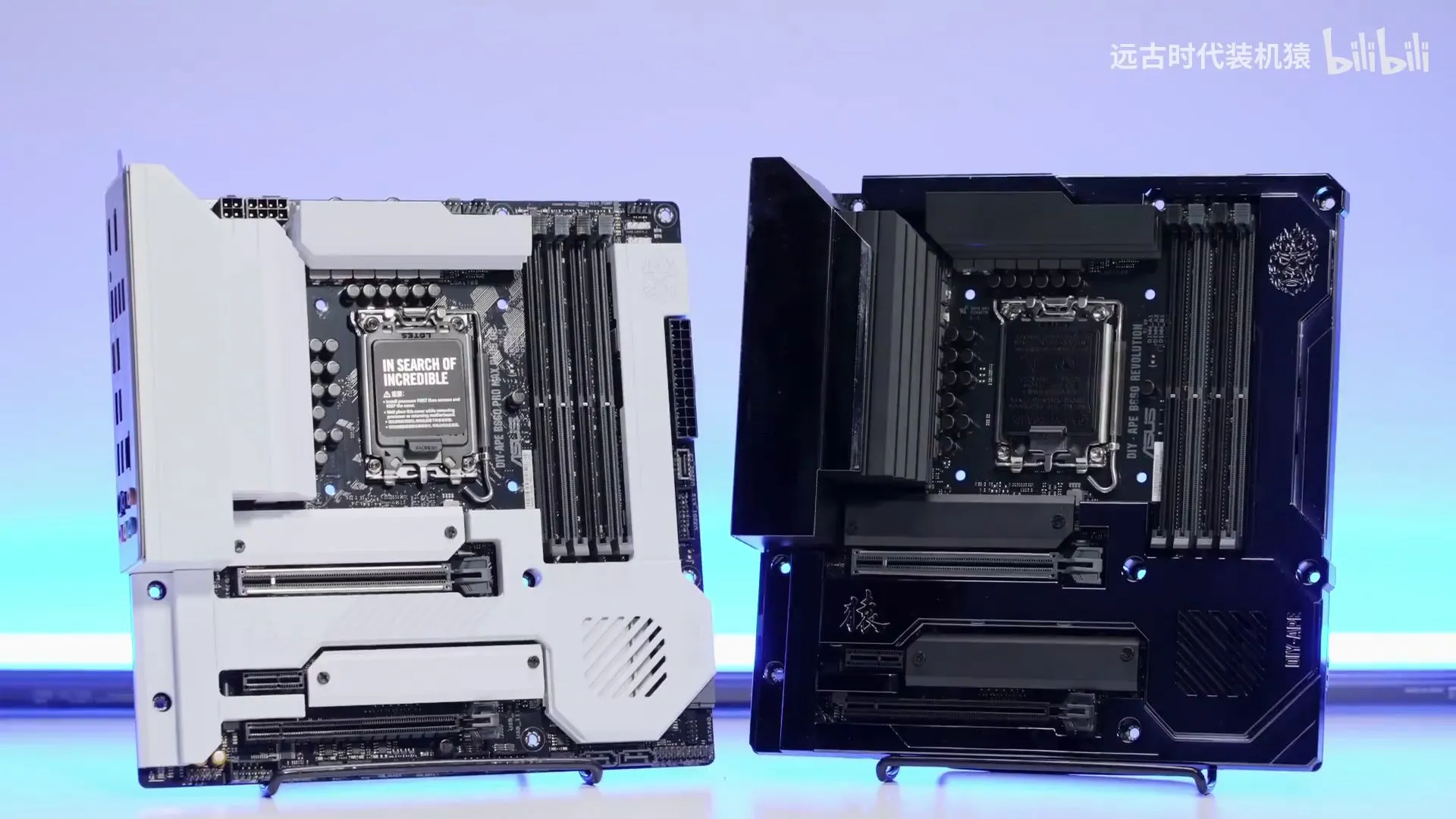 Asus Wants to Spark a ‘Revolution’ to Hide All PC Cables