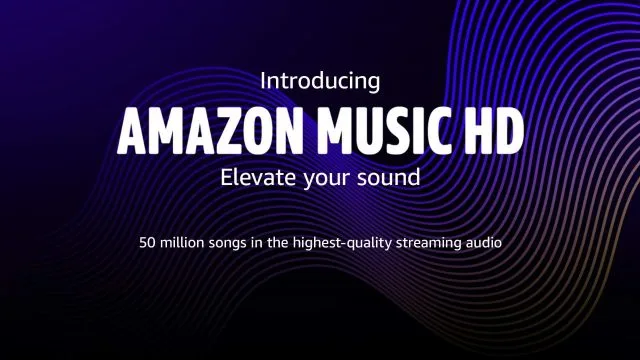 Amazon Pulls the Rug Out From Under Tidal With New HD Music Streaming