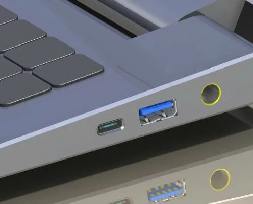 USB-C VS. USB 3: Яка різниця?