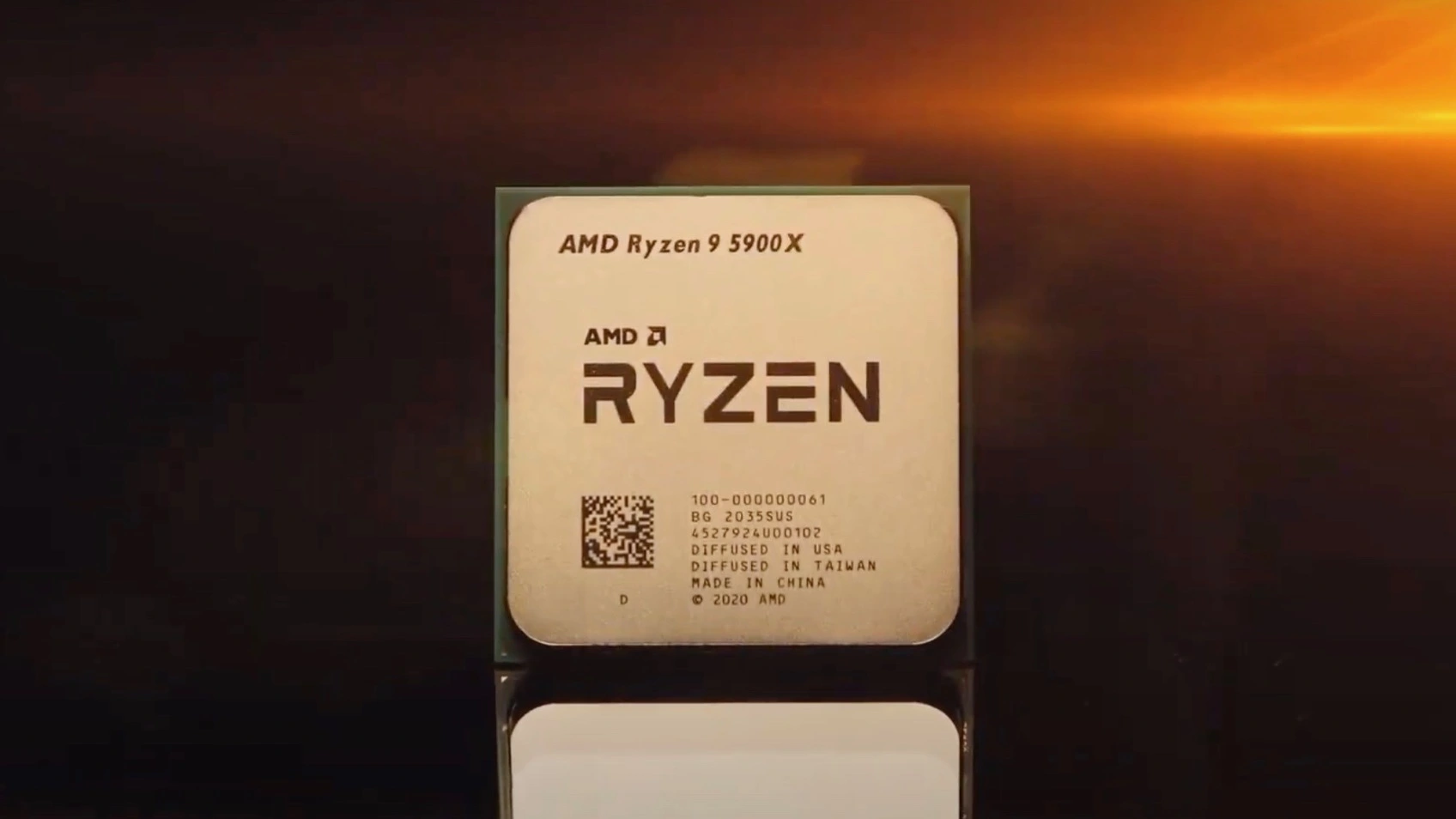 AMD буде підтримувати ryzen 5000 cpus на 300-серіях материнських плат