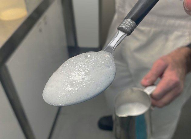 ‘Lab-Grown’ Dairy Products Replace Cows With Yeast
