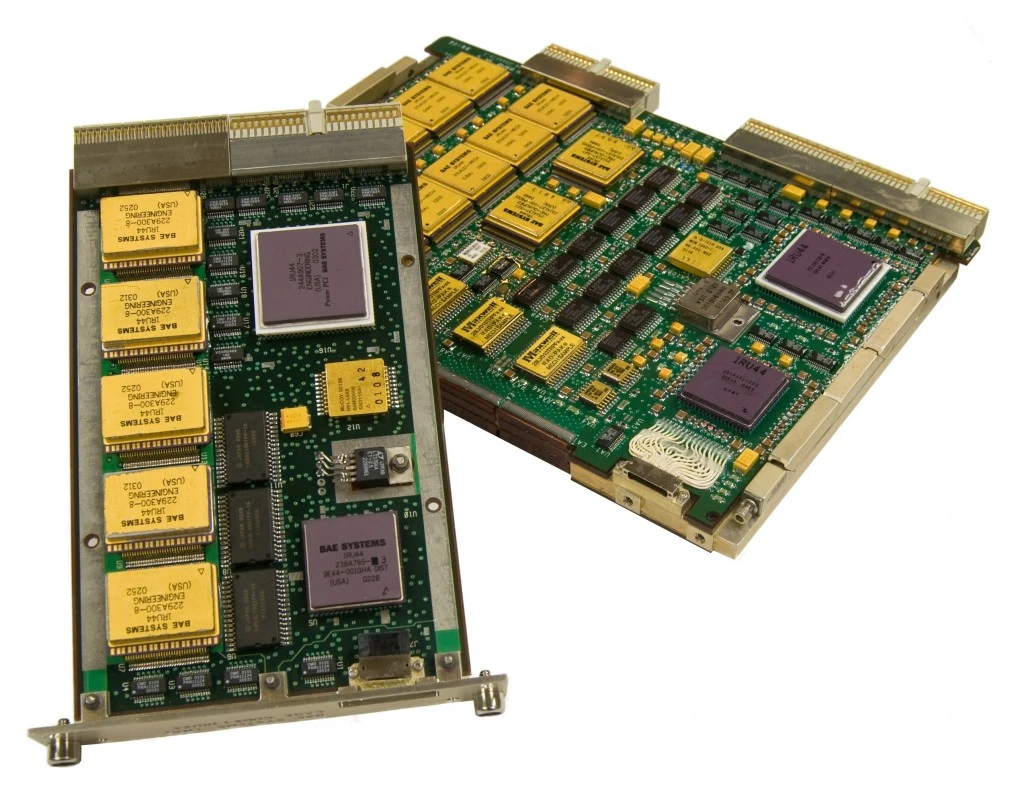 NASA Spends $50 Million to Develop Next-Gen Processor for Space Exploration