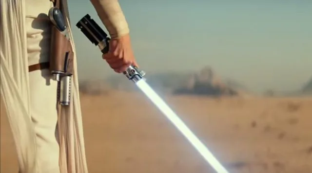 Перший трейлер для Star Wars: Підйом Skywalker є тут, але чи буде фільм доставити?