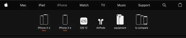 Документи Apple для iPhone в Німеччині.