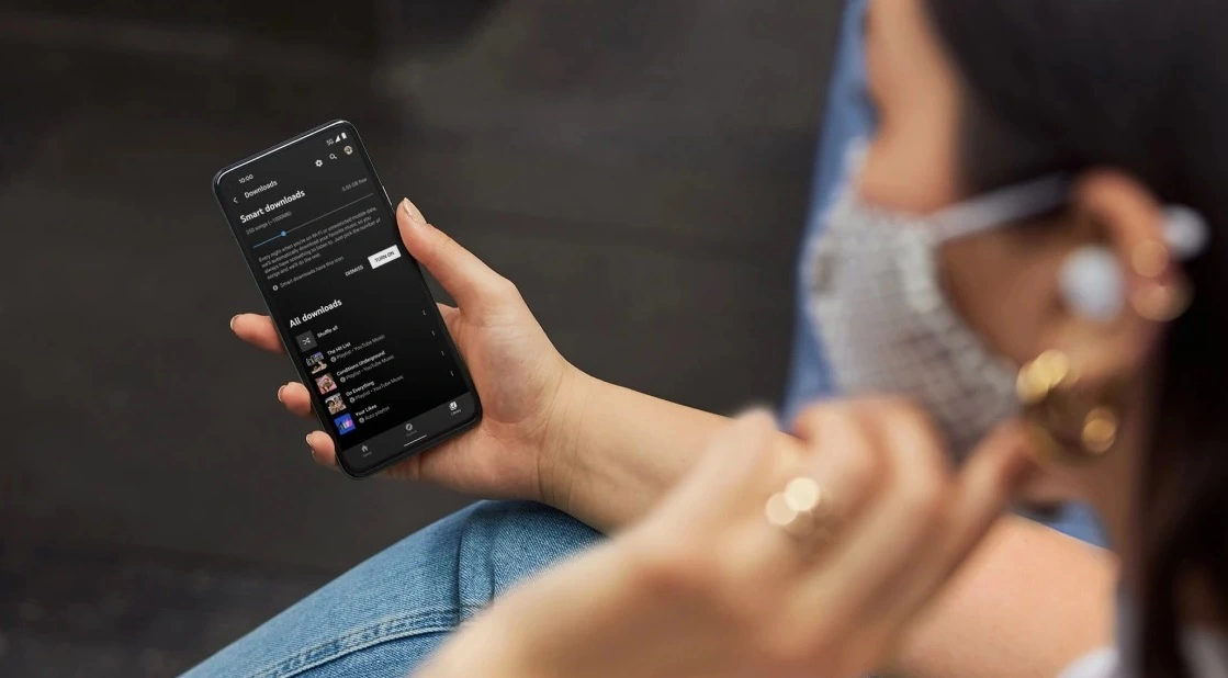 Google Pixel 5A продовжує горді традиції перегріву під час зйомки 4K відео