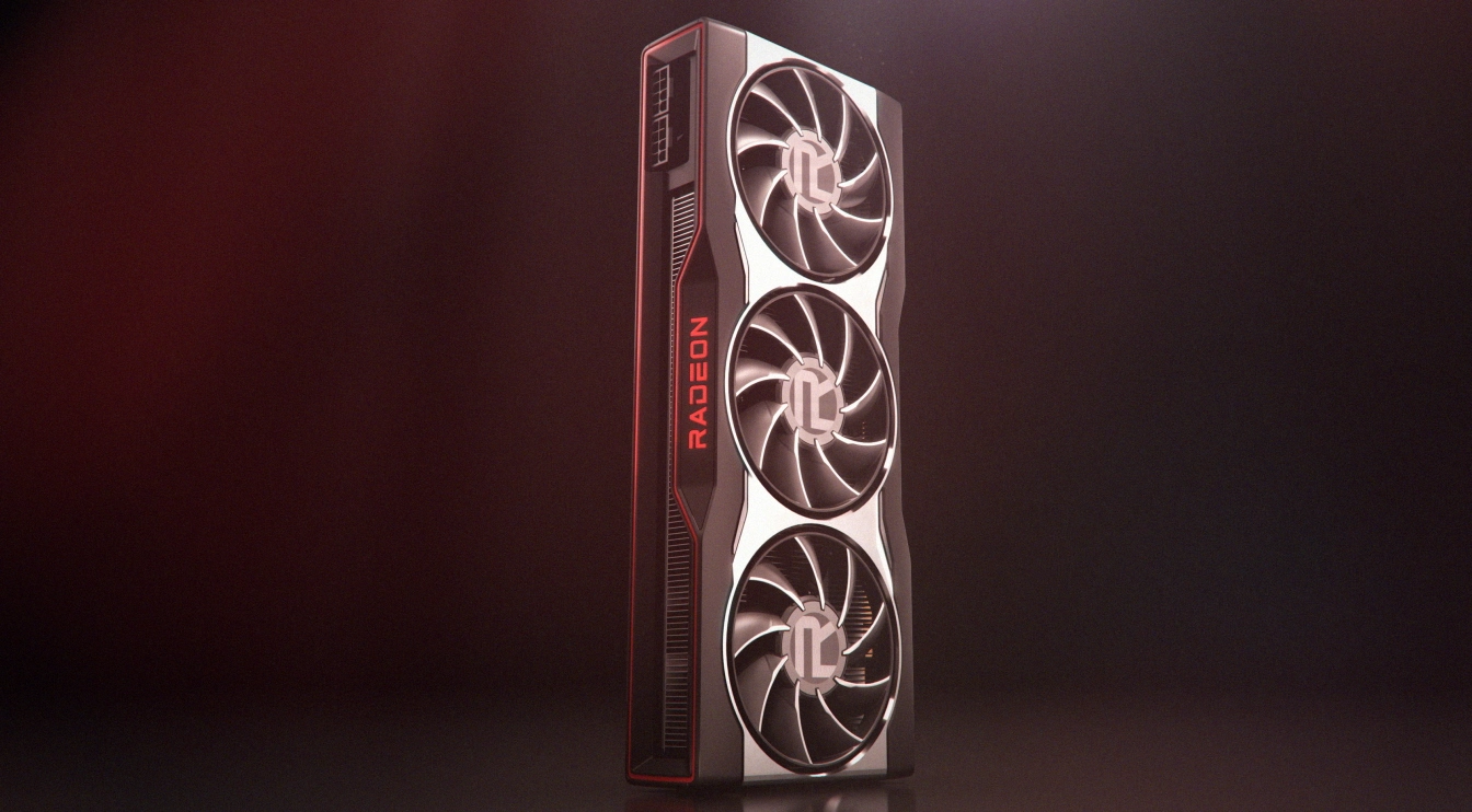 AMD Noise Suppression For Radeon GPUs Accidentally Leaks (Updated)