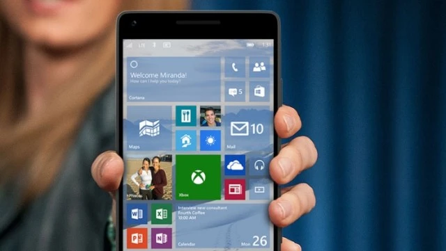 Microsoft оголошує про завершення підтримки Windows 10 Mobile