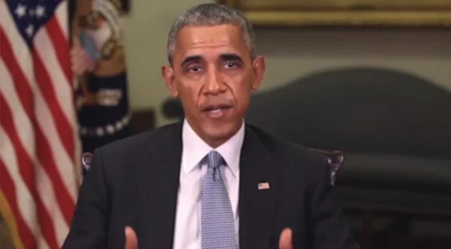 Buzzfeed Created a ‘Deepfake’ Obama PSA Video