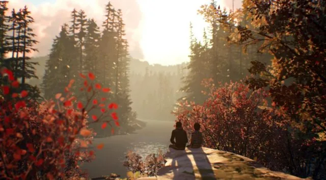 Unreal Engine 4 Aids Life is Strange 2’s Moody Atmosphere