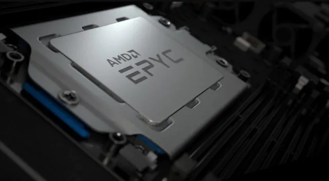 Epic Win: AMD’s 64-core 7nm Epyc CPUs Leave Xeon Lying in the Dirt