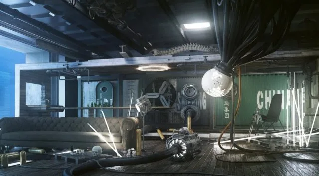 Maxon Releases New R20 Version of Cinebench Benchmark