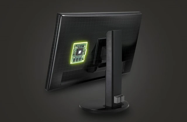 Nvidia визнає поразку, підтримає G-Sync на екранах FreeSync