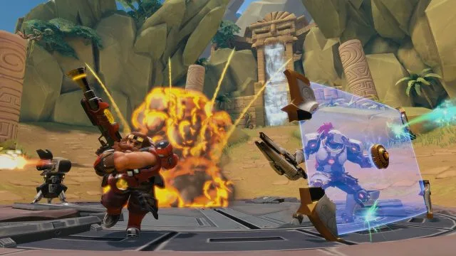 Paladins

This 