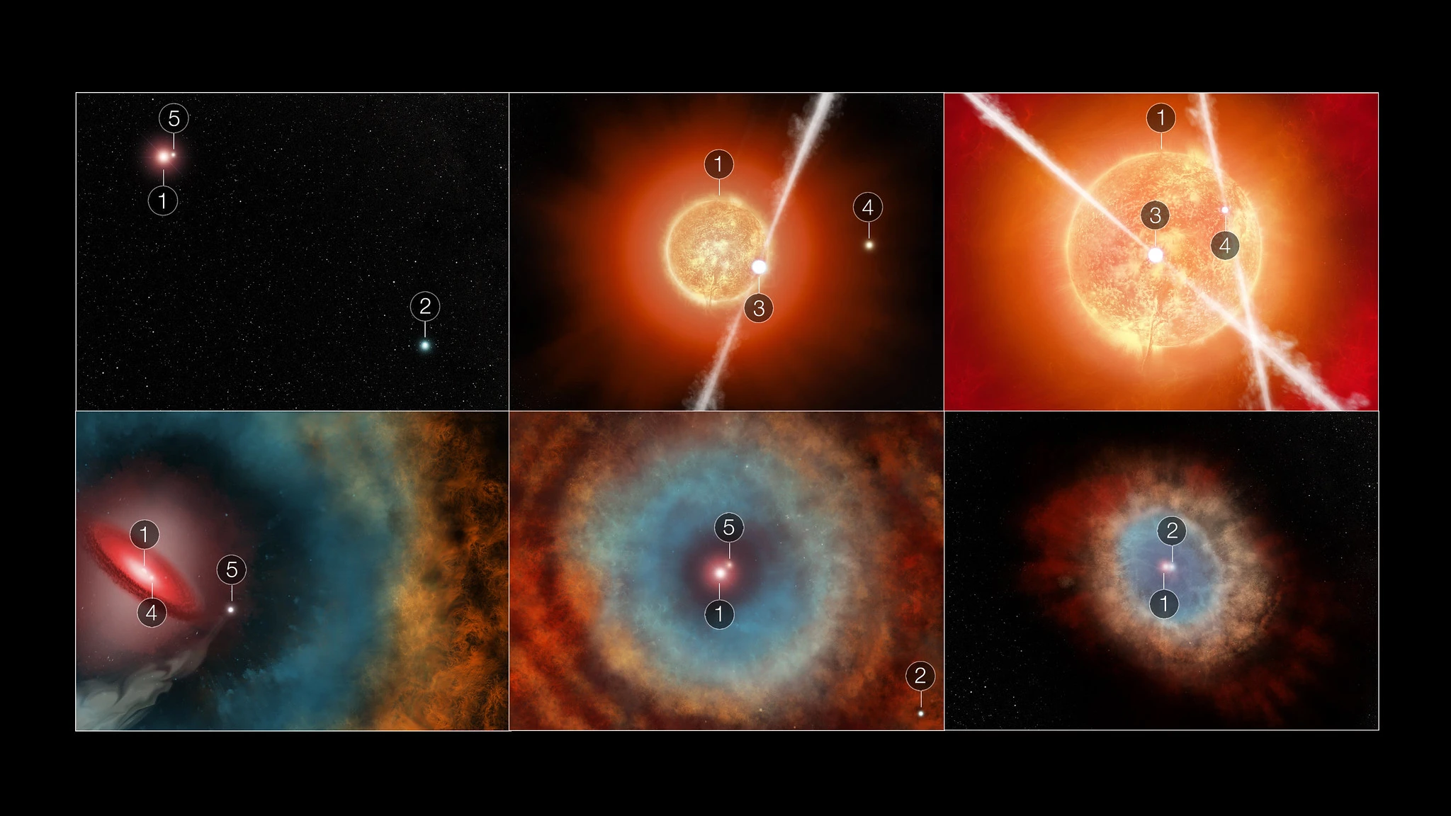 This Week in Space: NASA, SpaceX, and the Geminids