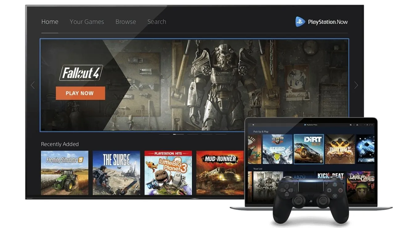 PlayStation Plans to Rival Xbox Game Pass with New Subscription Service