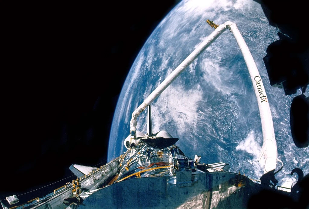 Телескоп Хаббл ще в автономному режимі, як усунення несправностей NASA
