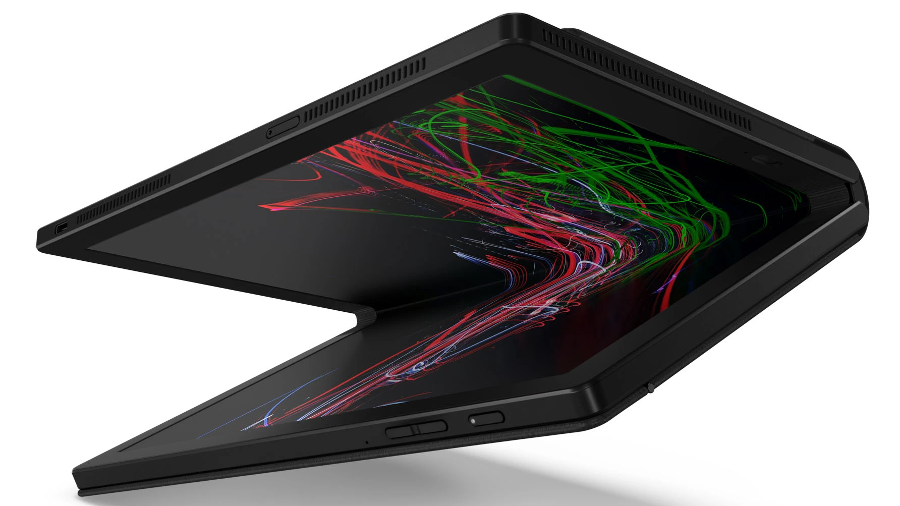 Report: Apple Developing a 20-inch Foldable iPad / MacBook Hybrid