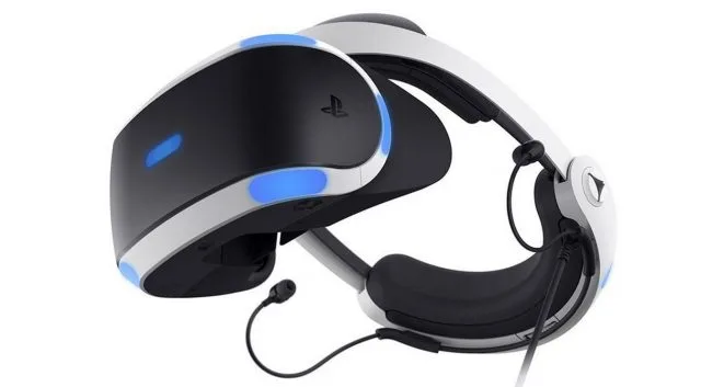 Sony сокращает цены на PSVR до 200 долларов США