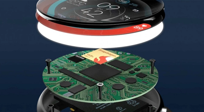 Qualcomm Has New Wearable Chips, And It Swears This Time They’ll Be Good