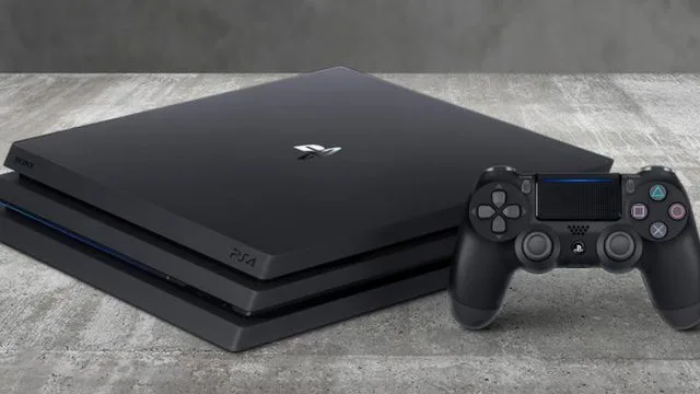 New PS4 Update Boosts Image Quality for PS4 Pro Owners Stuck on 1080p