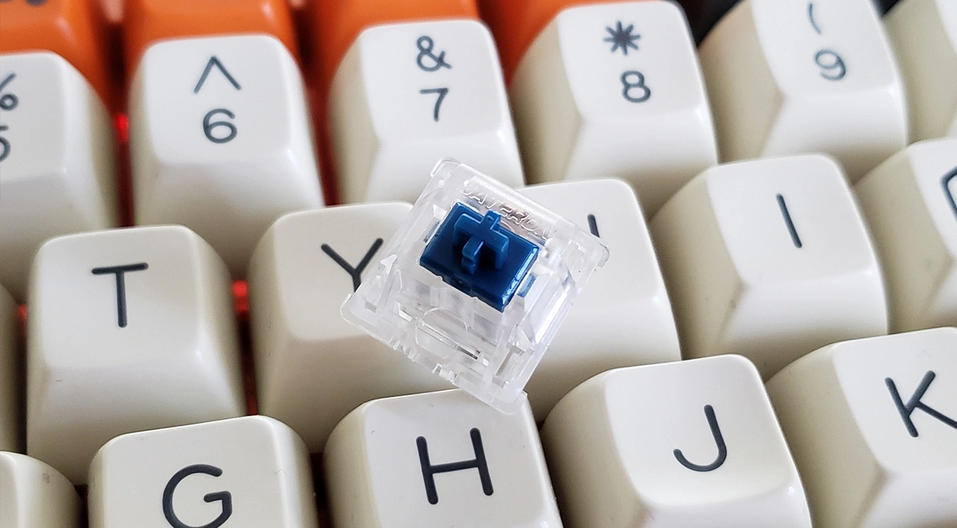 How to Choose the Best Mechanical Keyboard in 2021