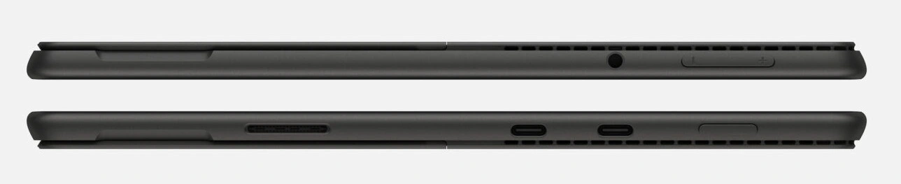 Microsoft Launches Surface Pro 8, Laptop Studio, Go 3, Duo 2