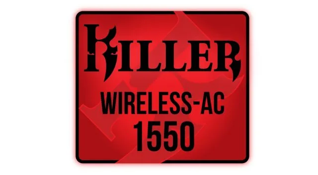 Rivet запускає спливний, Intel-based Killer Wireless-AC 1550 Chip, новий Xbox маршрутизатор