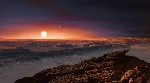 The Exoplanets Most Likely to Harbor Life
