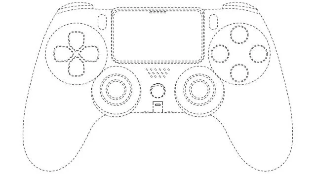 This Is What the PlayStation 5 Controller Might Look Like