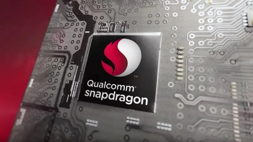 Qualcomm может выпустить Nintendo Clone клон работает Android