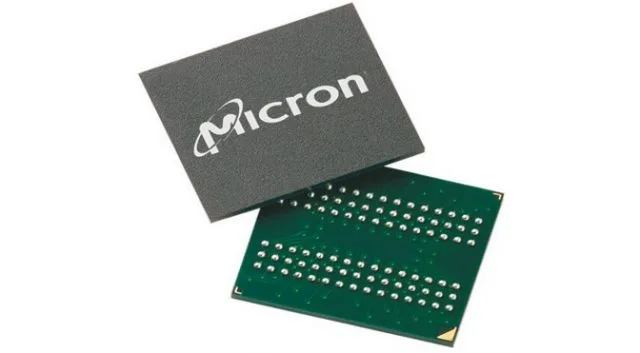 Micron Announces Mass Production of GDDR6