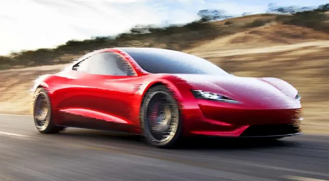 Скоро ви не отримаєте податковий кредит на придбання Tesla або GM EV більше