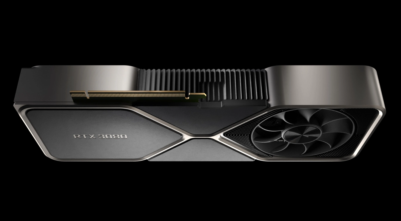 NVIDIA обмежить крипто видобуток на новоствореному RTX GPUS