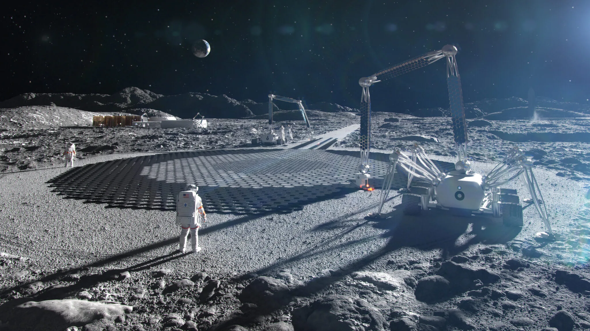 This Week in Space: You Wouldn’t Hack an Exoplanet…