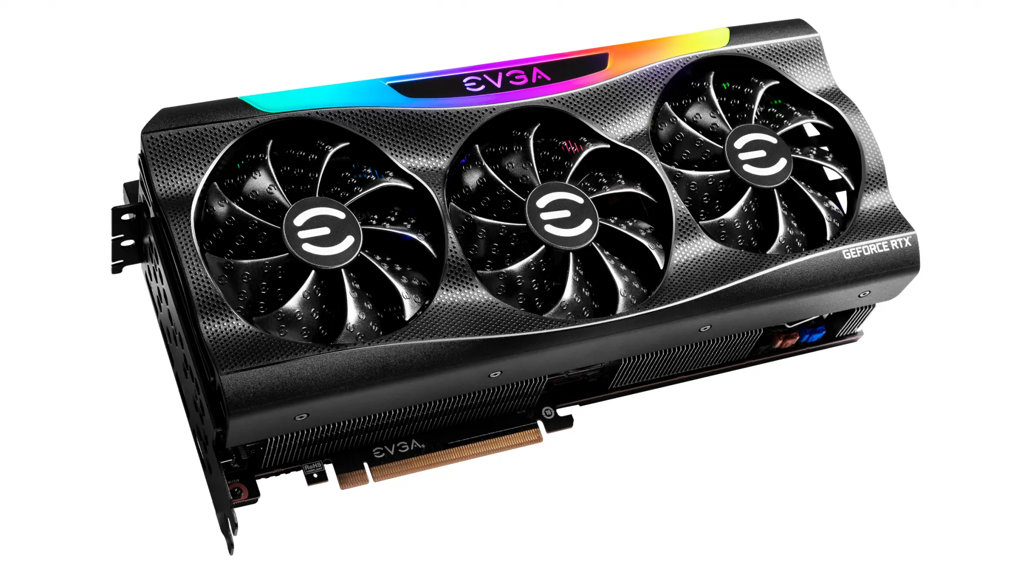 Nvidia’s RTX 3090 Ti Finally Launches at $2,000 and Up