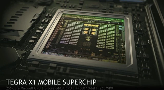 Nvidia Reportedly Ending Production of Nintendo Switch Processor