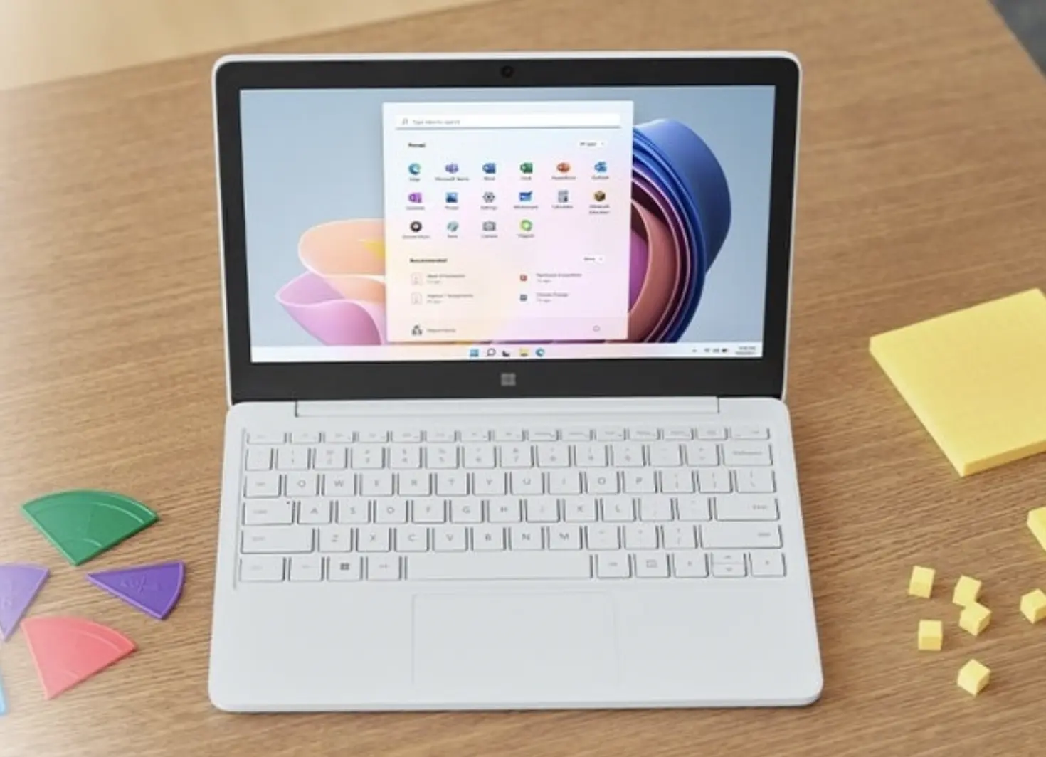 Microsoft Takes on Chromebooks With New $250 Surface Laptop SE
