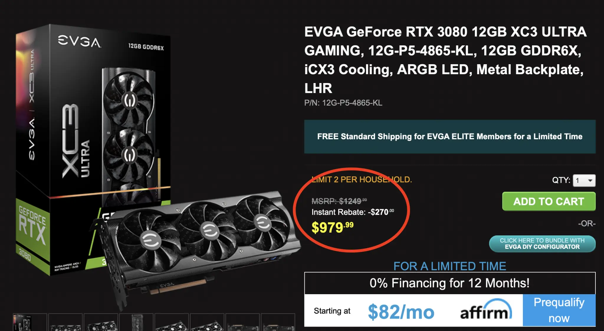 NVIDIA каже, що RTX 30-Series GPUS є "поповнення та перезавантаження"