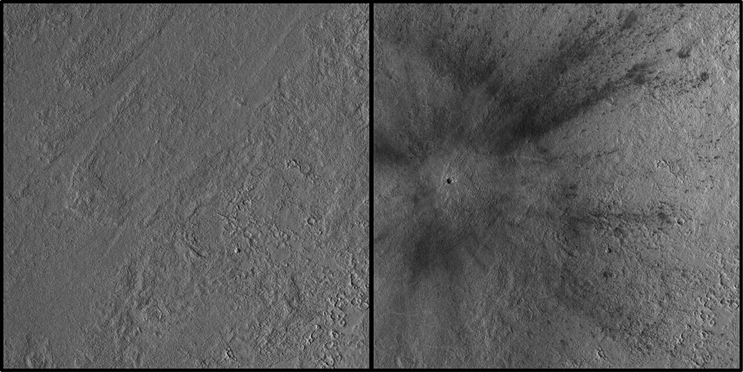 Цього тижня в космосі: Insight News, Dodges Dodges Dodges, а NASA вибирає свою команду НЛО