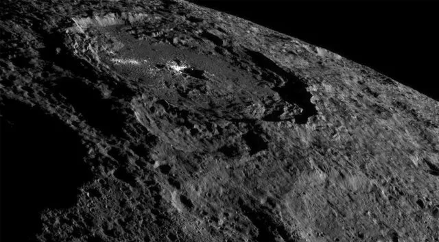 Organic Molecules on Ceres Are More Abundant Than Previously Thought