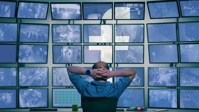 Facebook для створення власного кремнію для фільтрації вмісту в реальному часі