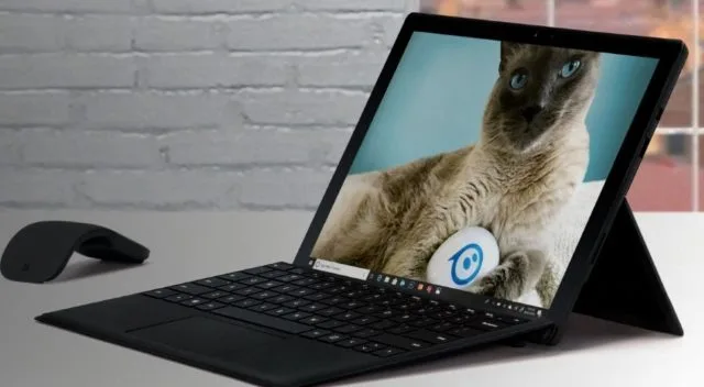 Microsoft представляет Surface Studio 2, Surface Pro 6 и Surface Laptop 2