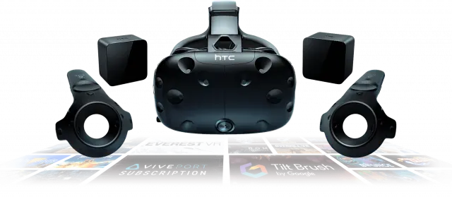 Предварительные заказы Vive Pro ожидают за 799 долларов, оригинальные капли Вива до 499 долларов США