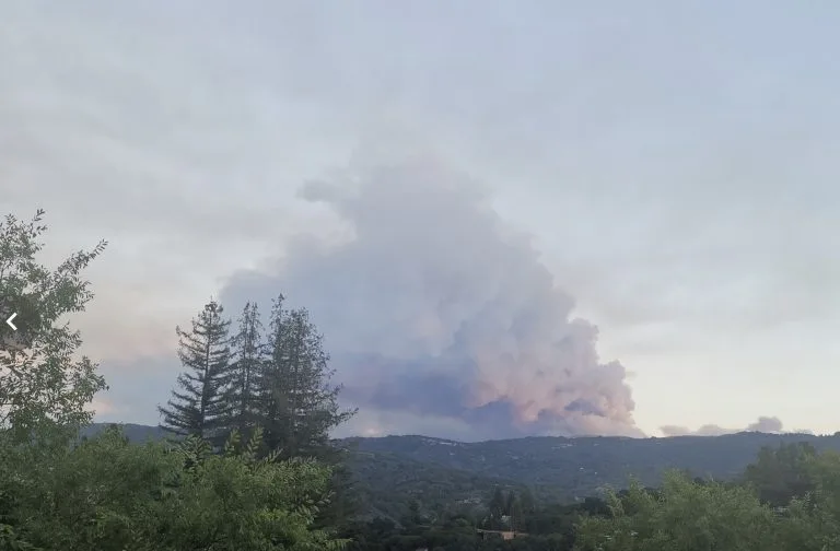 Top Tech for Dealing With Fire Season