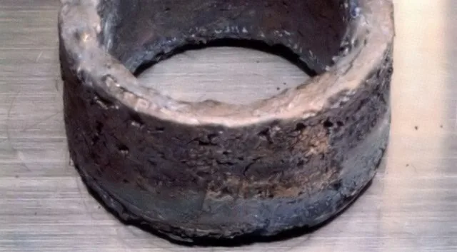 Idaho University Misplaces a Small Amount of Weapons-Grade Plutonium