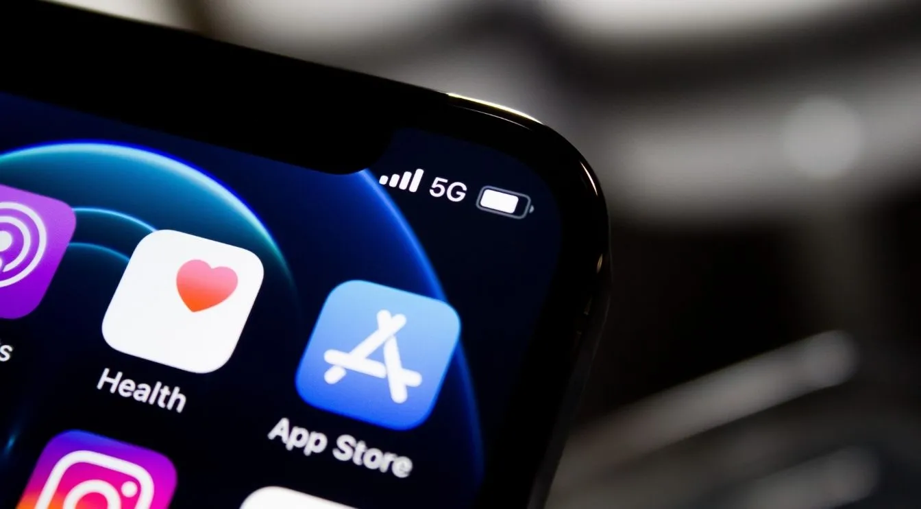 Apple Moves to De-List Older Apps