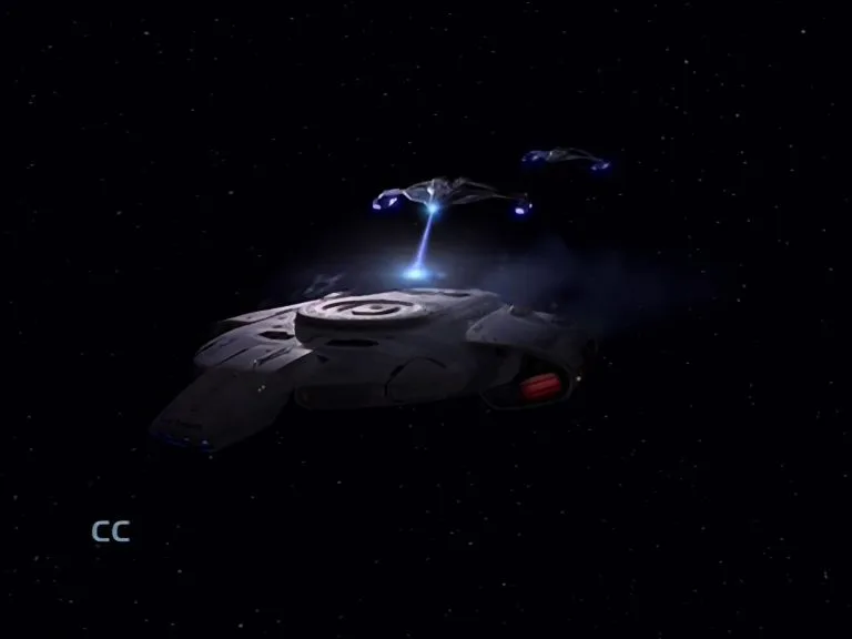 Far Beyond the Stars: Improving Motion, Image Quality in the DS9 Upscale Project