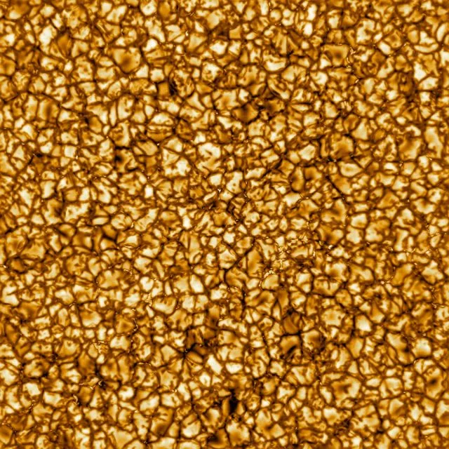 Изображение ауры / NASA / НСУ