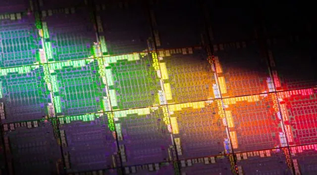 AMD Демос 7нм Vega для машинного розвідки на Computex