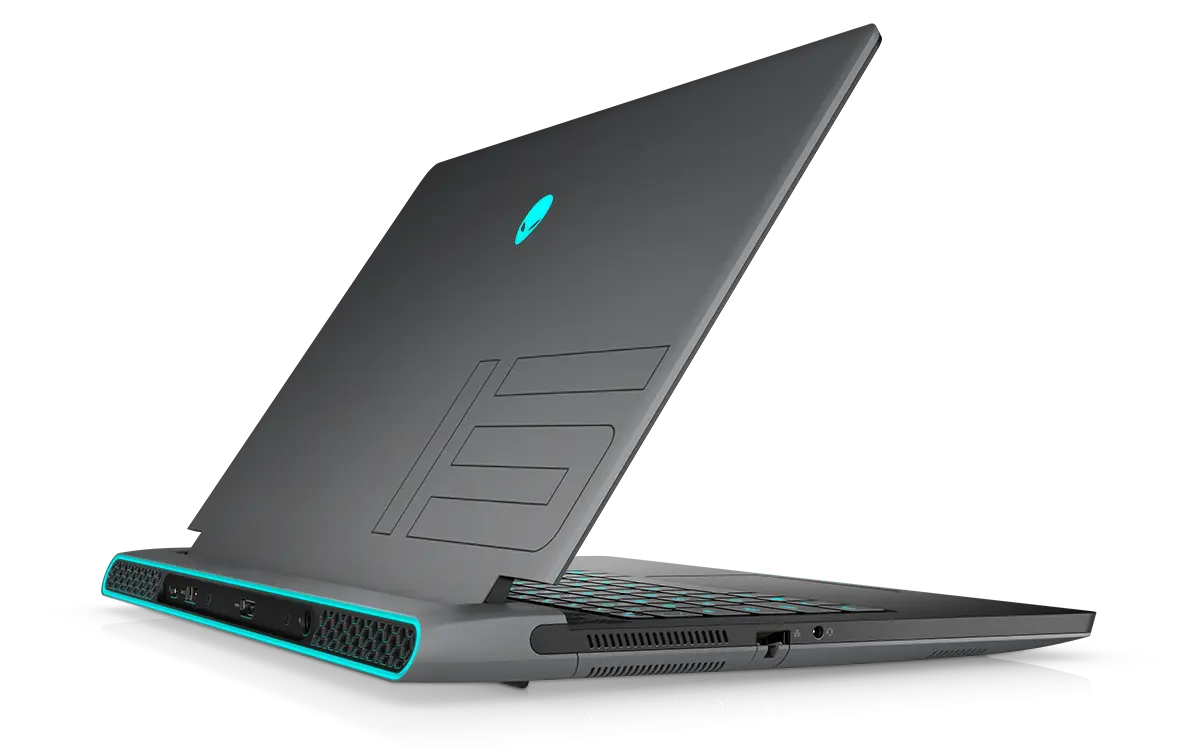 Alienware Launches Its First AMD Laptop Since 2007
